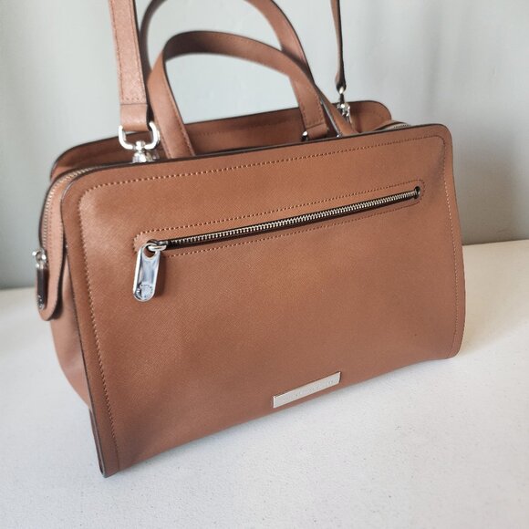 Marc Jacobs Satchel/Crossbody "LIKE NEW" - Picture 13 of 16